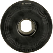 Gates Crank Shaft Belt Pulley TVD1110
