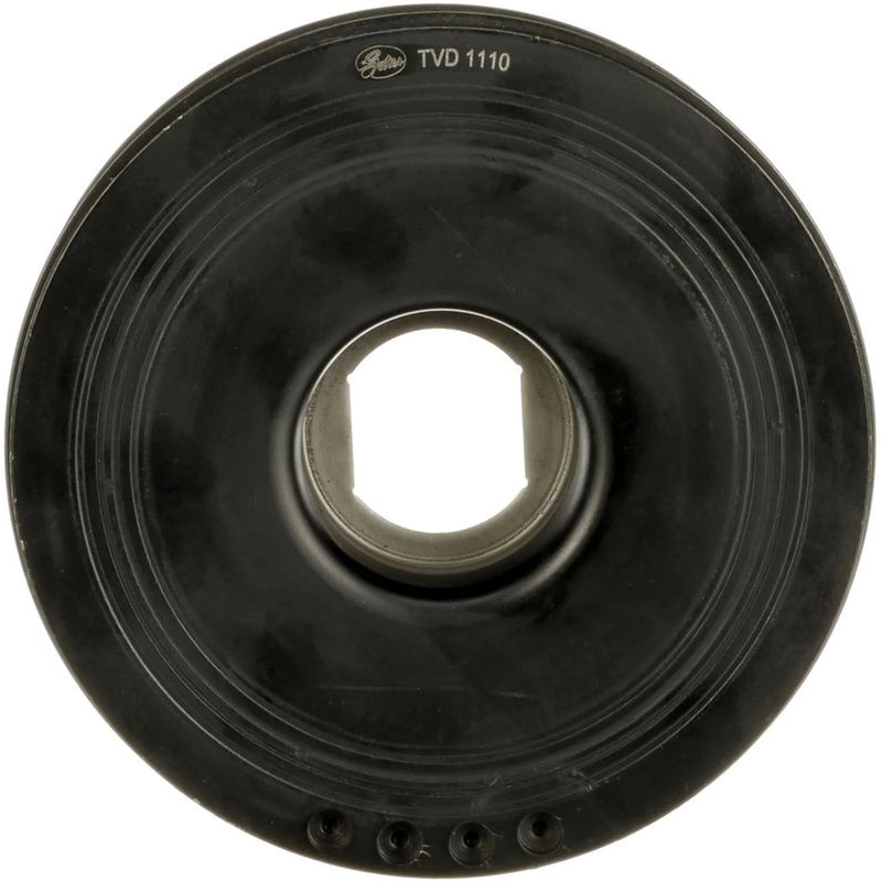 Gates Crank Shaft Belt Pulley TVD1110