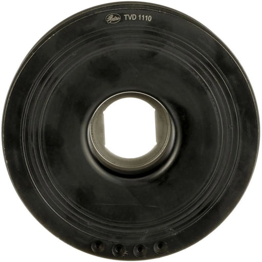 Gates Crank Shaft Belt Pulley TVD1110