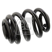 Febi Rear Suspension Coil Spring 104702