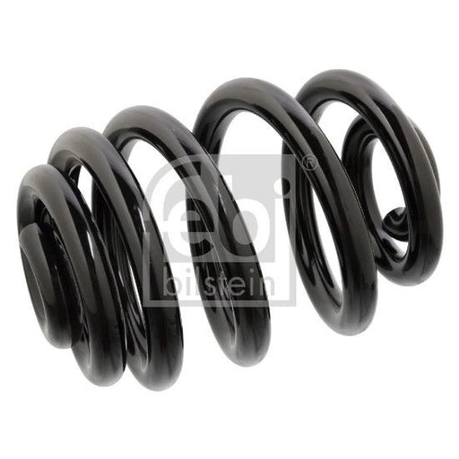 Febi Rear Suspension Coil Spring 104702