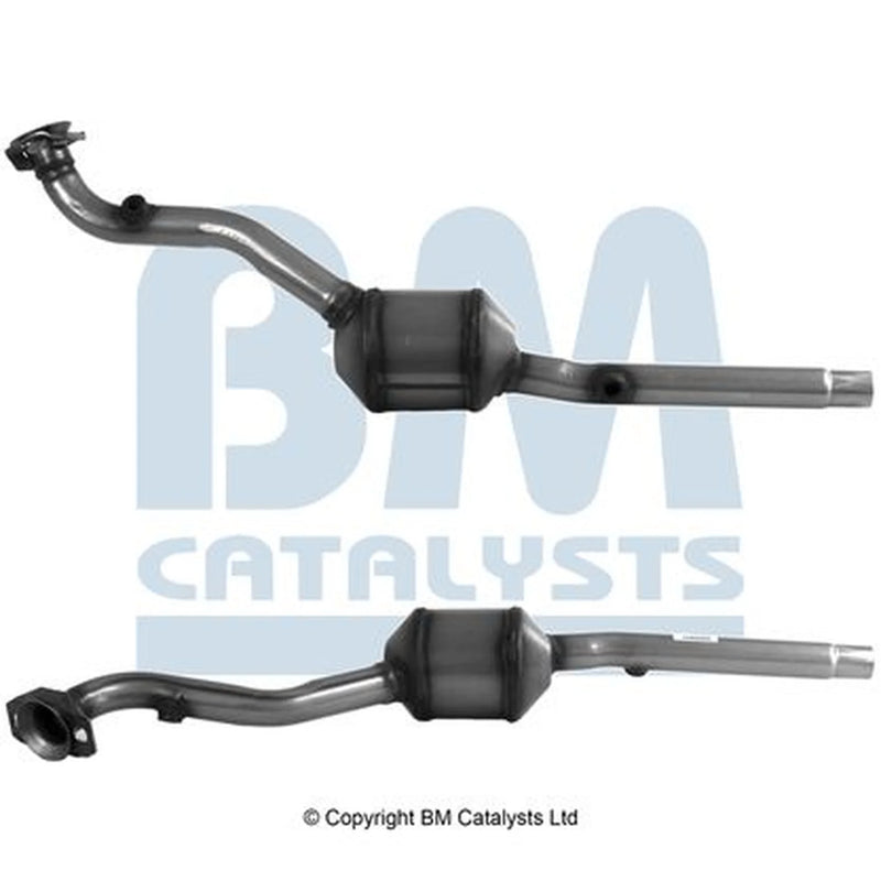 BM Catalysts Homologated Petrol Cat BM92056H