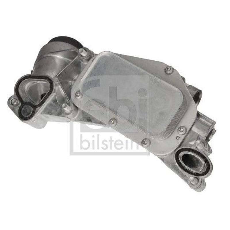 Febi Oil Filter Housing 182119