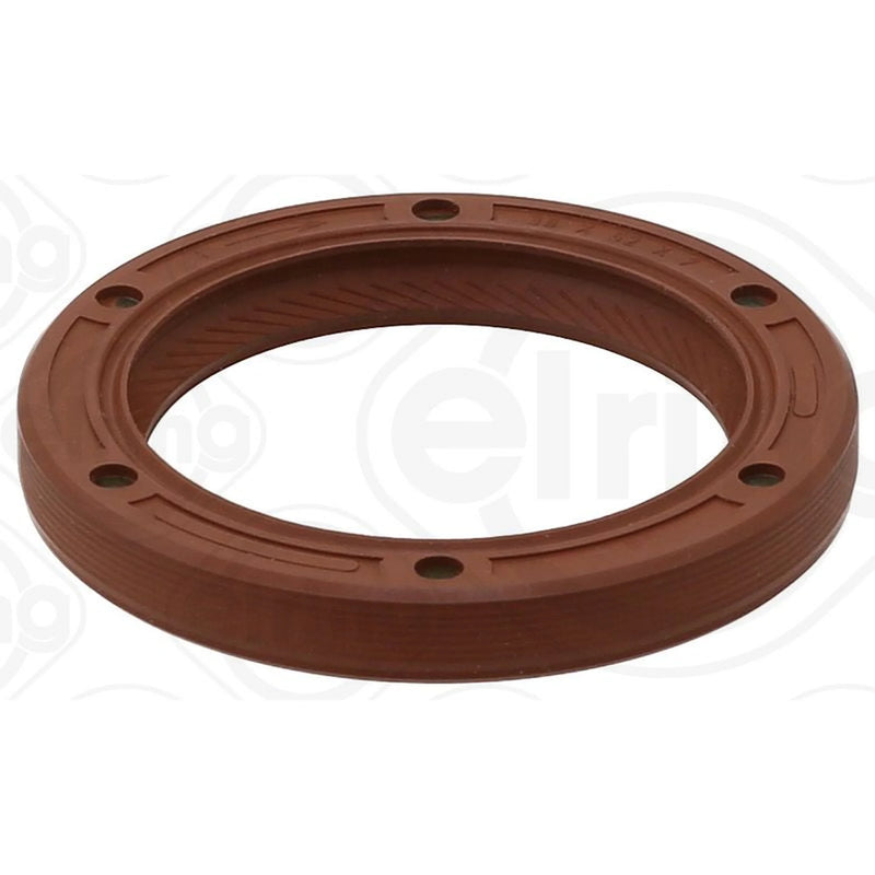 Elring Crankshaft Shaft Seal 52mm OD ID Wide 525.871