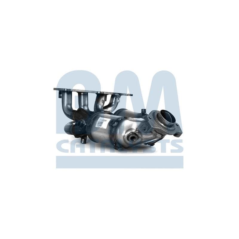 BM Catalysts Homologated Petrol Cat BM91303H