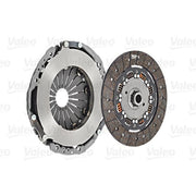 Valeo Clutch Kit Set 826472
