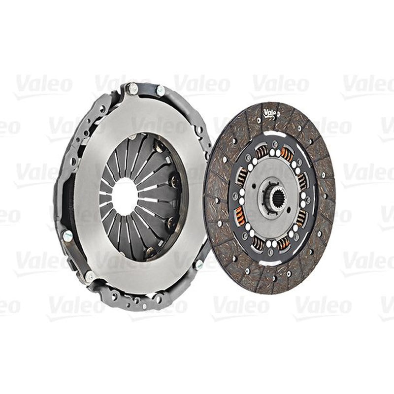 Valeo Clutch Kit Set 826472