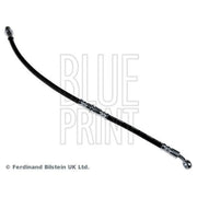 Blue Print Brake Hydraulic Hose Line Rear Left ADS75319