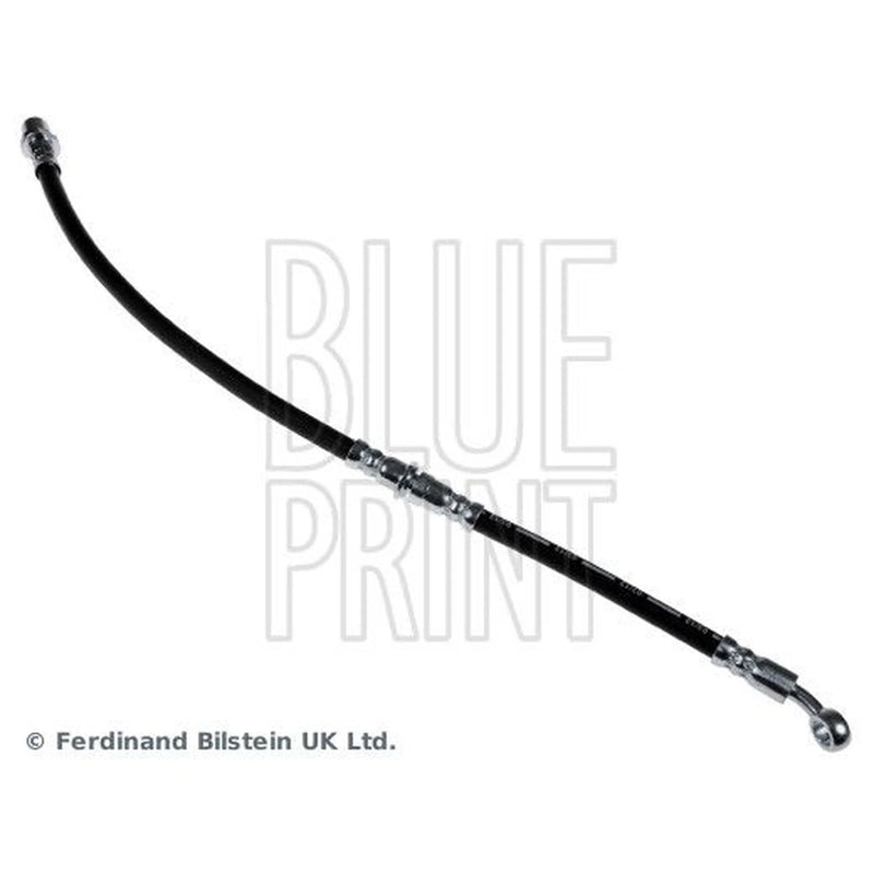 Blue Print Brake Hydraulic Hose Line Rear Left ADS75319