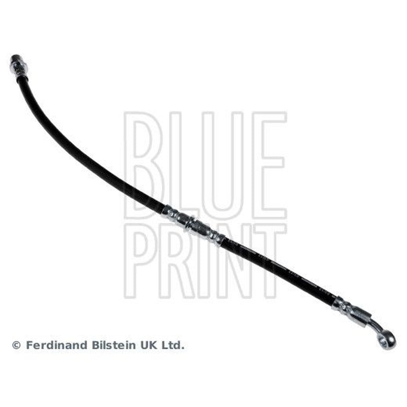 Blue Print Brake Hydraulic Hose Line Rear Left ADS75319