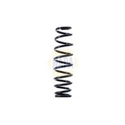 NAPA Rear Suspension Coil Spring NCS1386