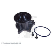 Blue Print Engine Cooling Water Pump ADT39190