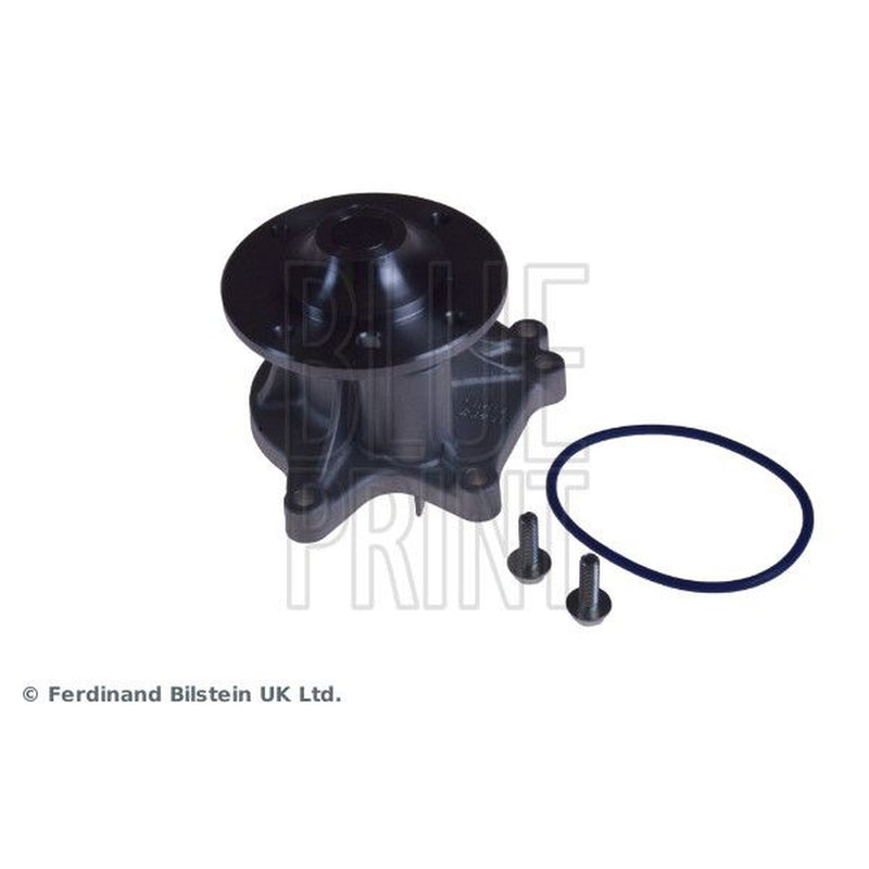 Blue Print Engine Cooling Water Pump ADT39190