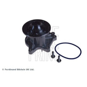 Blue Print Engine Cooling Water Pump ADT39190