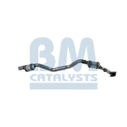 BM Catalysts Homologated Petrol Cat BM91267H