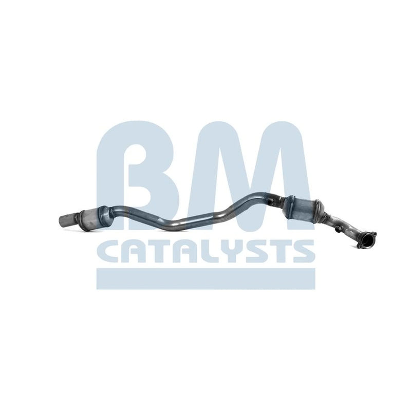 BM Catalysts Homologated Petrol Cat BM91267H