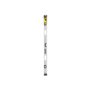 STANLEY® Hand Tools FatMax® I-Beam Magnetic Level 3 Vial 120cm - 1-43-556