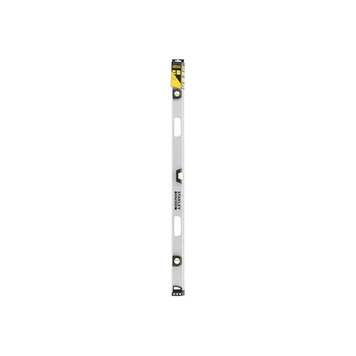 STANLEY® Hand Tools FatMax® I-Beam Magnetic Level 3 Vial 120cm - 1-43-556