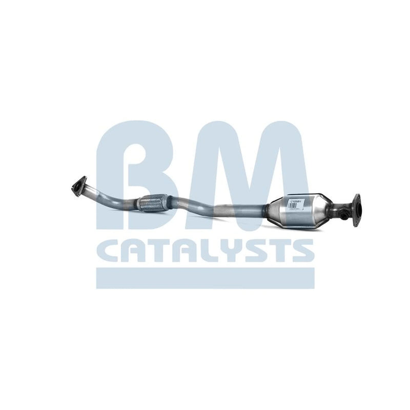 BM Catalysts Homologated Petrol Cat BM91058H