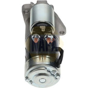 NAPA Starter Motor 12V 2kW 10 Teeth NSM2021
