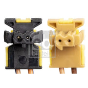 Febi Airbag Clock Spring Connectors 184269