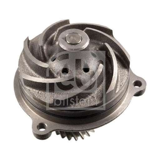 Febi Engine Cooling Water Pump 17520