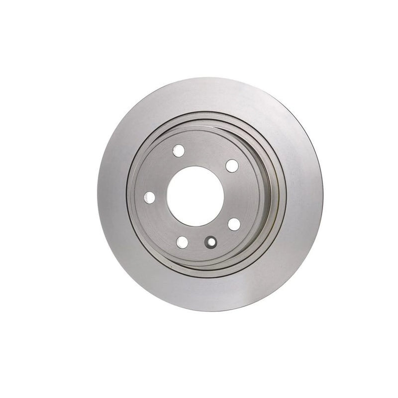 Bosch 2 x Solid Rear Brake Discs 0 986 479 646