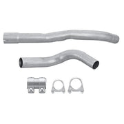 Hella Exhaust Pipe OD 8LA 366 002-101