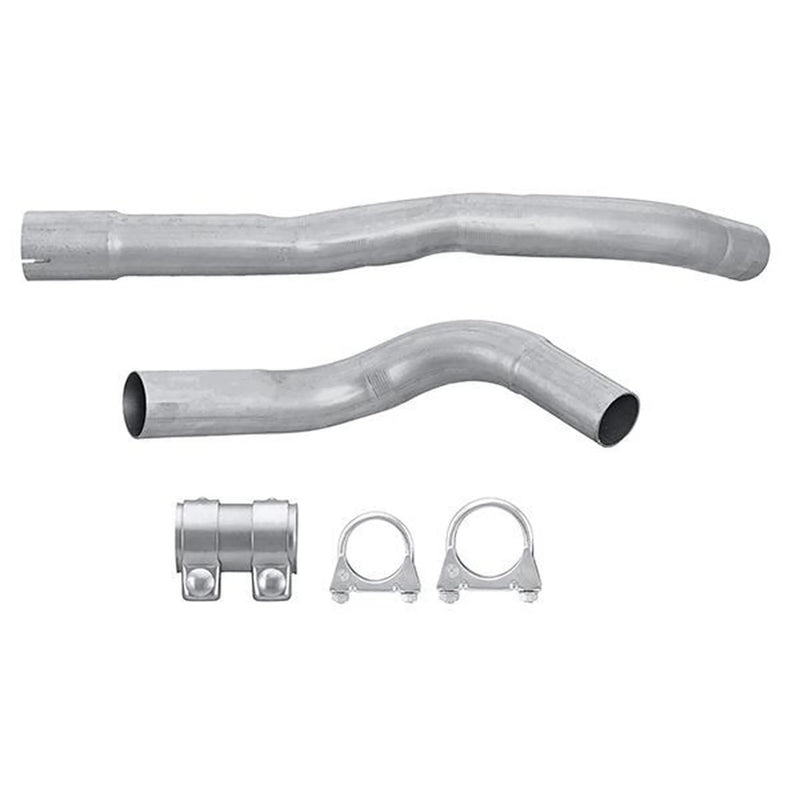 Hella Exhaust Pipe OD 8LA 366 002-101
