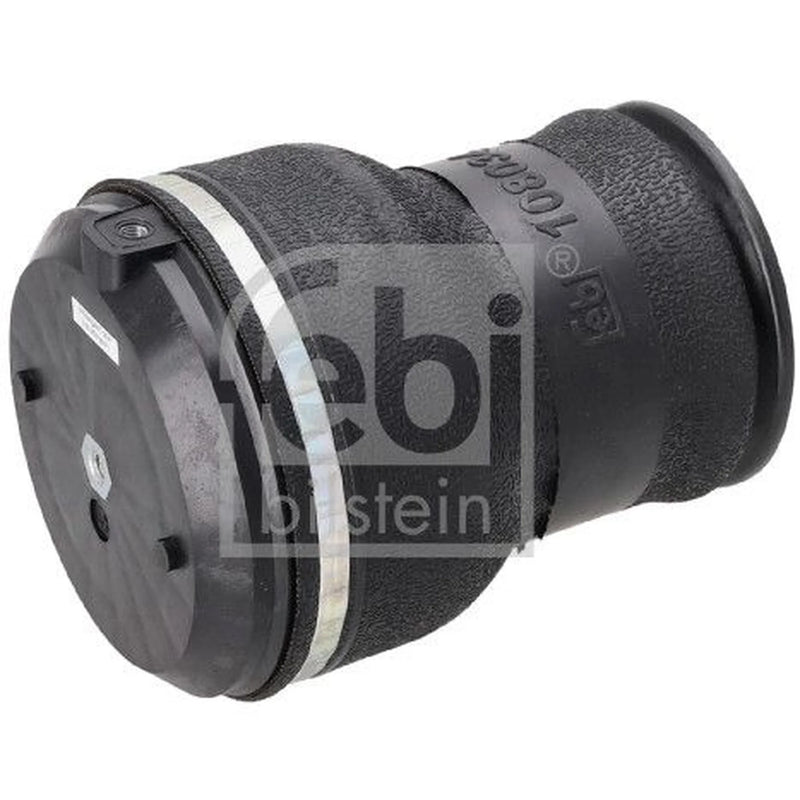 Febi Air Suspension Bellow 130mm Rear 108034