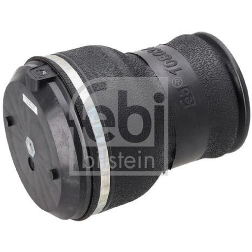 Febi Air Suspension Bellow 130mm Rear 108034