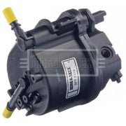 Borg & Beck Fuel Filter Element BFF8019
