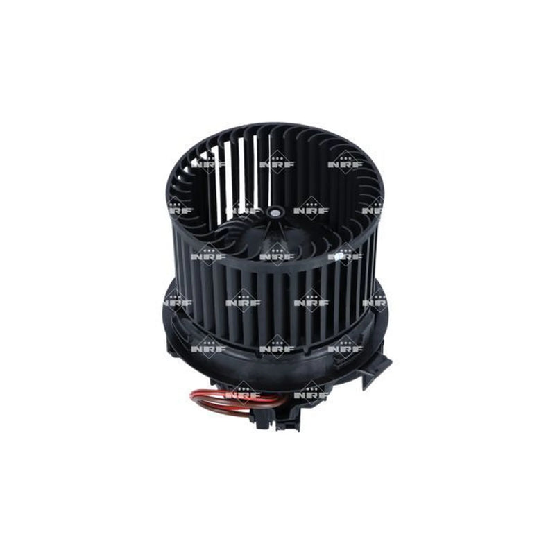 NRF Heater Blower Fan 34404