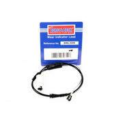 Borg & Beck Brake Pad Wear Sensor Front BWL3096