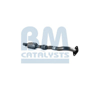 BM Catalysts Homologated Petrol Cat BM90652H