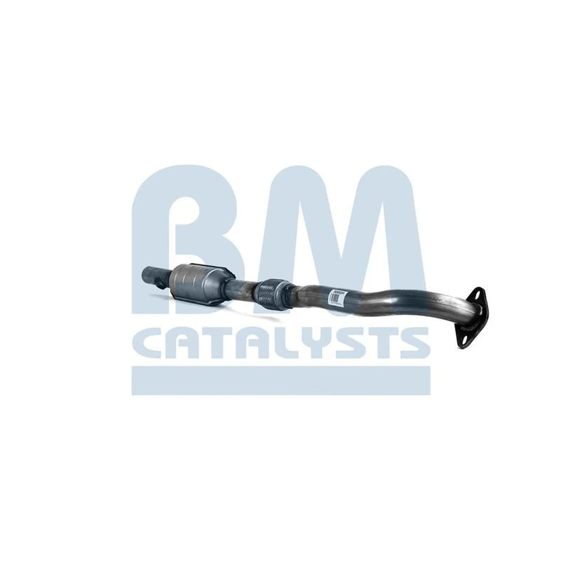 BM Catalysts Homologated Petrol Cat BM90652H