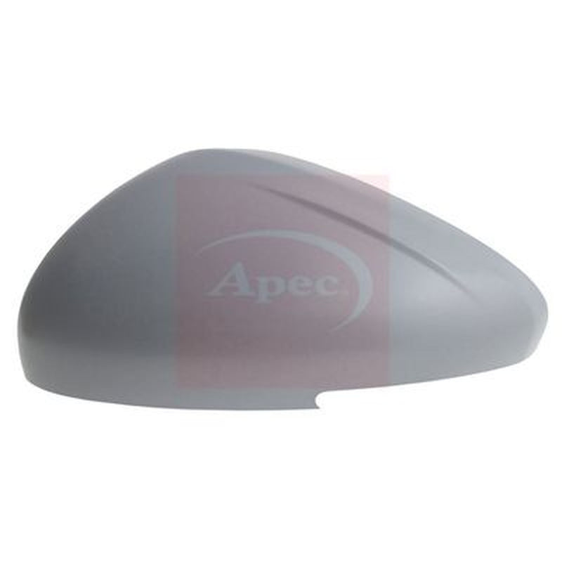 Apec Wing Mirror Cover Left primed AMH2025