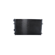 NRF Air Conditioning Condenser 35608