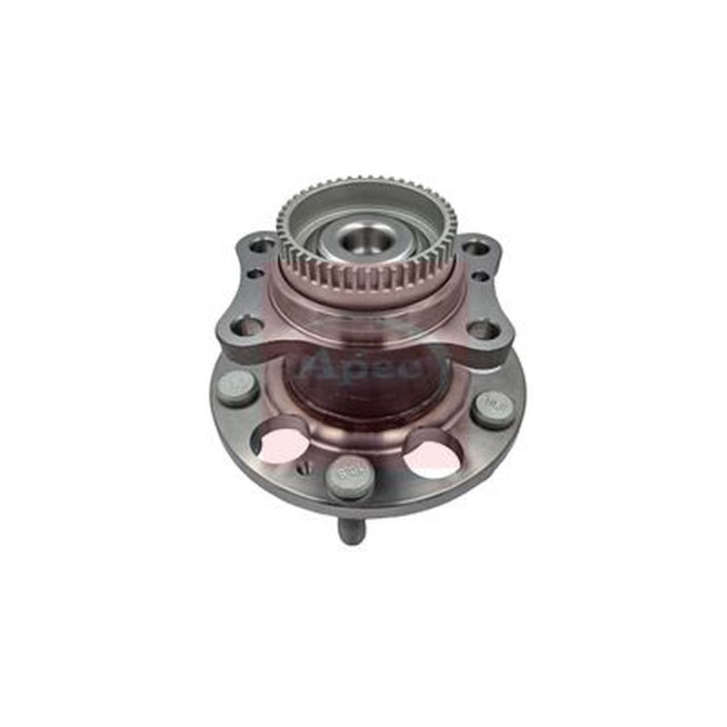 Apec Wheel Bearing Kit 73mm AWB1885