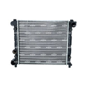 NRF Engine Radiator 58766