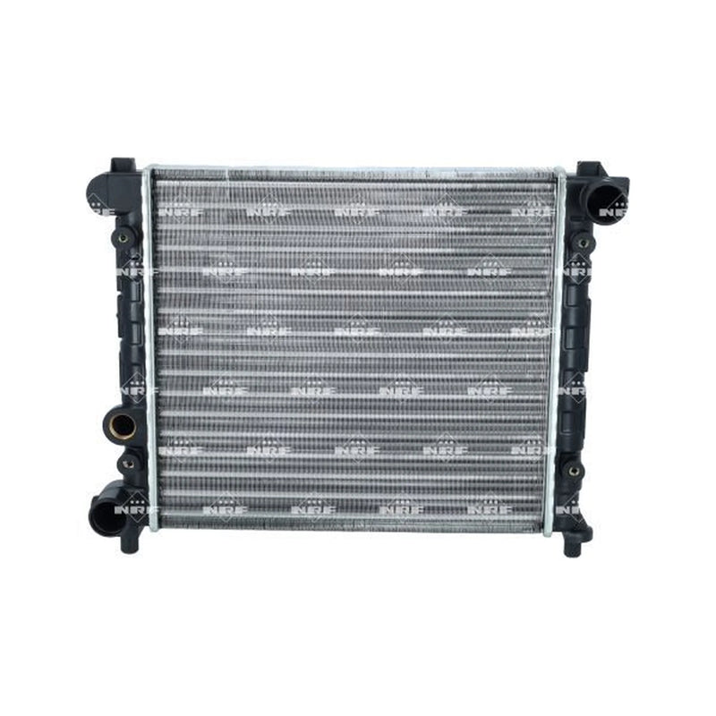 NRF Engine Radiator 58766