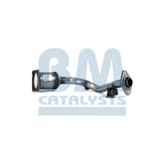 BM Catalysts Homologated Petrol Cat BM91291H