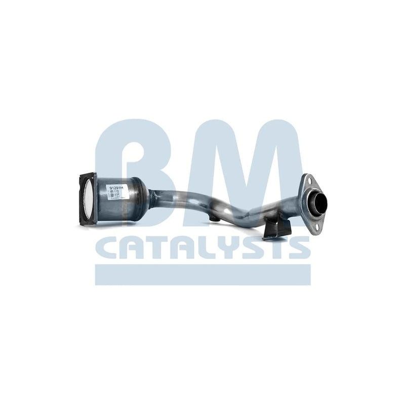 BM Catalysts Homologated Petrol Cat BM91291H