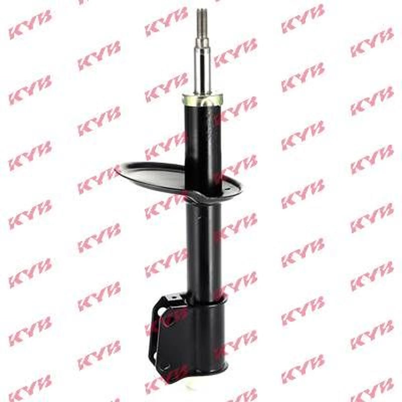 KYB Shock Absorber Damper Strut Front 633706