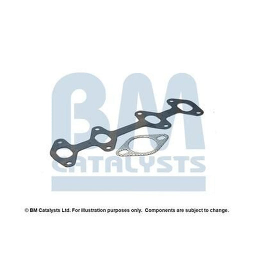 BM Catalysts Fitting Kit FK91832A FK91832A