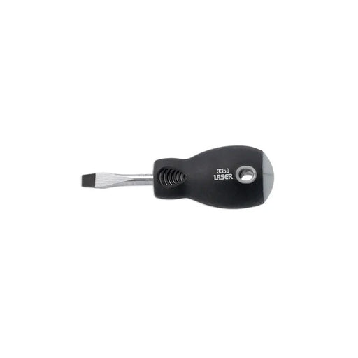Laser Tools Flat Screwdriver 6mm x 38mm - PL