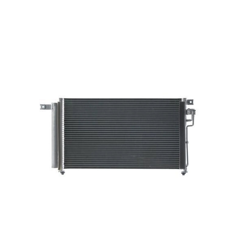 Mahle Air Conditioning Condenser AC 433 000S