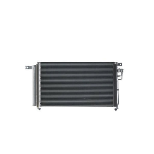 Mahle Air Conditioning Condenser AC 433 000S