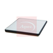 Apec Cabin Air Filter (Pollen Filter) AFC4233