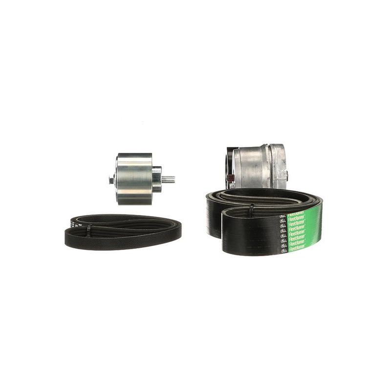 Gates V-Ribbed Belt Set K0212PK1815HD